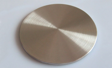 Bismuth (Bi) Sputtering Targets