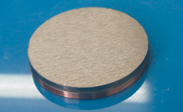 Bismuth Telluride (Bi2Te3) Sputtering Targets