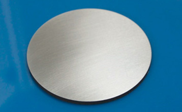 Cadmium (Cd) Sputtering Targets