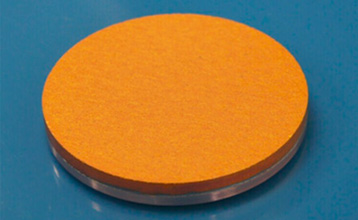 Cadmium Sulfide (CdS) Sputtering Targets