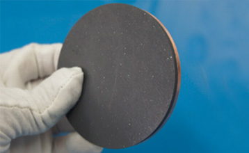 Cobalt Oxide (CoO/Co2O3/Co3O4) Sputtering Targets