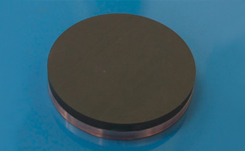 Copper Oxide (CuO) Sputtering Targets