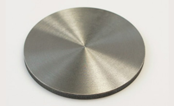 Hafnium (Hf) Sputtering Targets