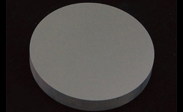 Hafnium Boride (HfB2) Sputtering Targets